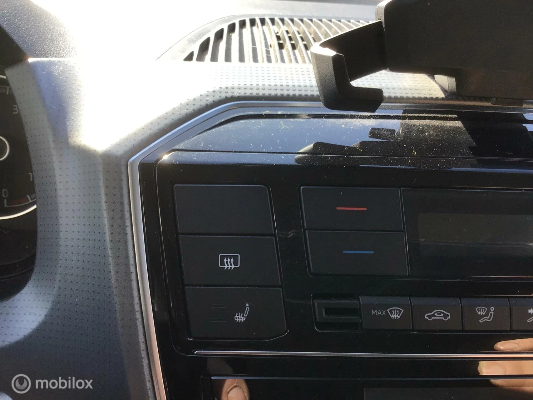 Hoofdafbeelding Škoda Citigo