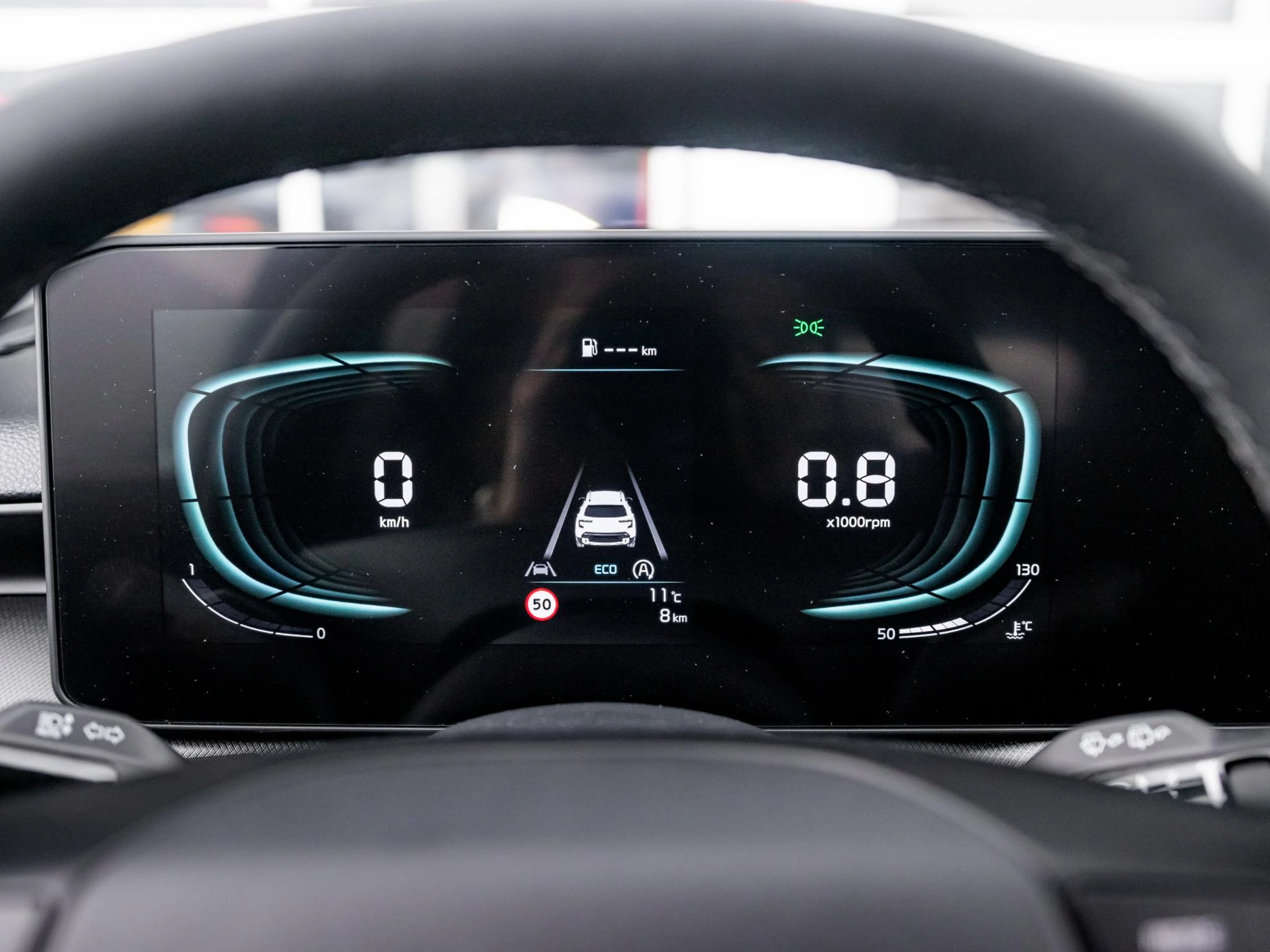 Hoofdafbeelding Kia Stonic