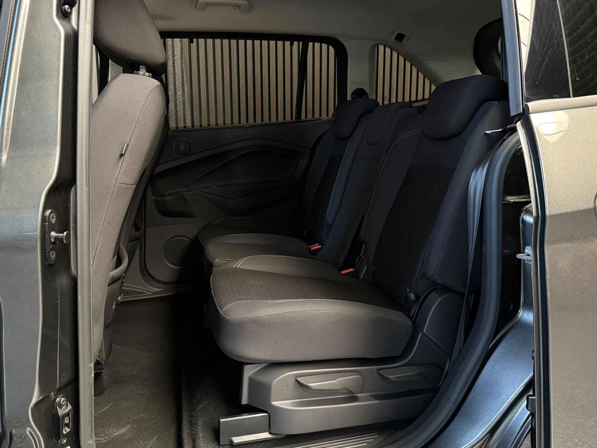 Hoofdafbeelding Ford Grand C-Max