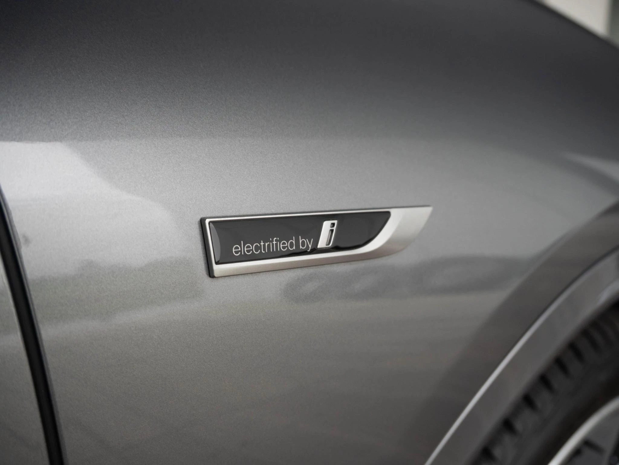 Hoofdafbeelding BMW X2