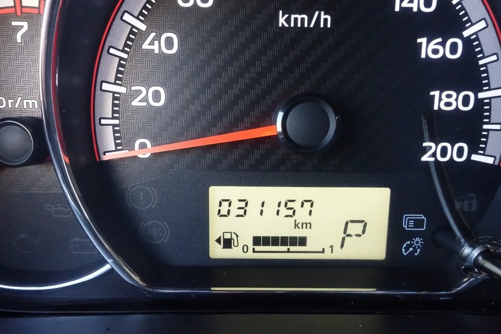 Hoofdafbeelding Mitsubishi Space Star