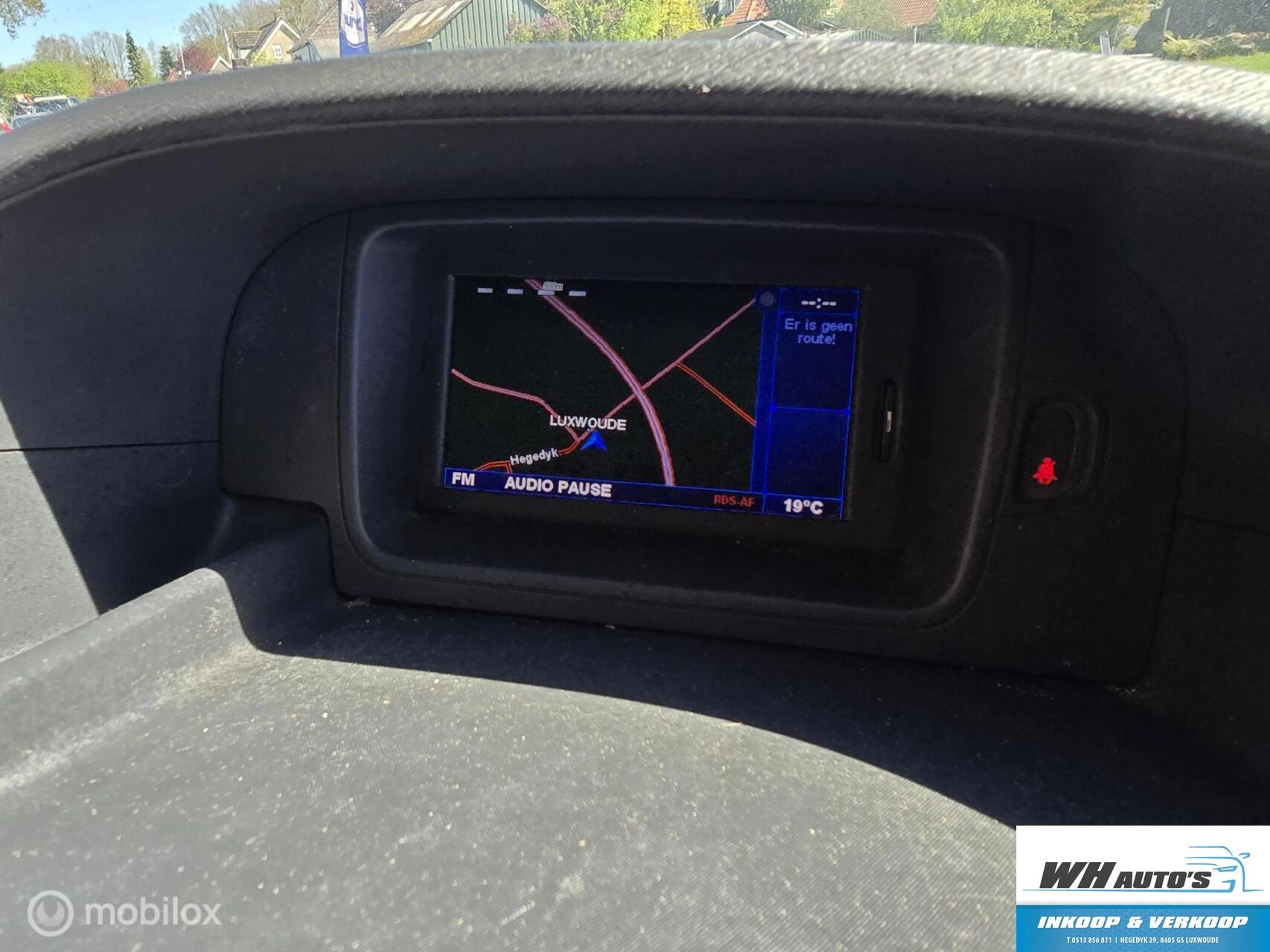 Hoofdafbeelding Renault Kangoo