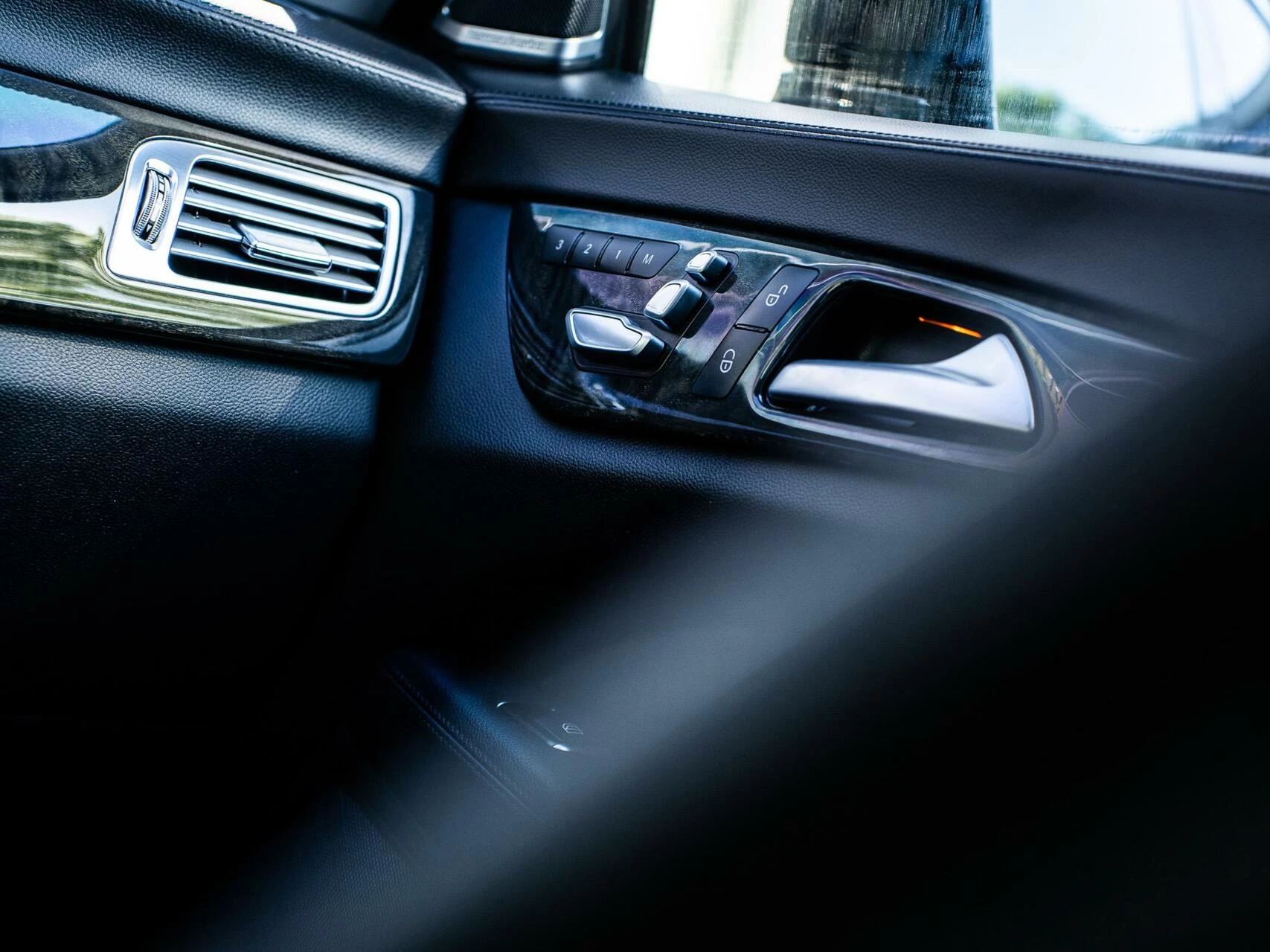 Hoofdafbeelding Mercedes-Benz CLS