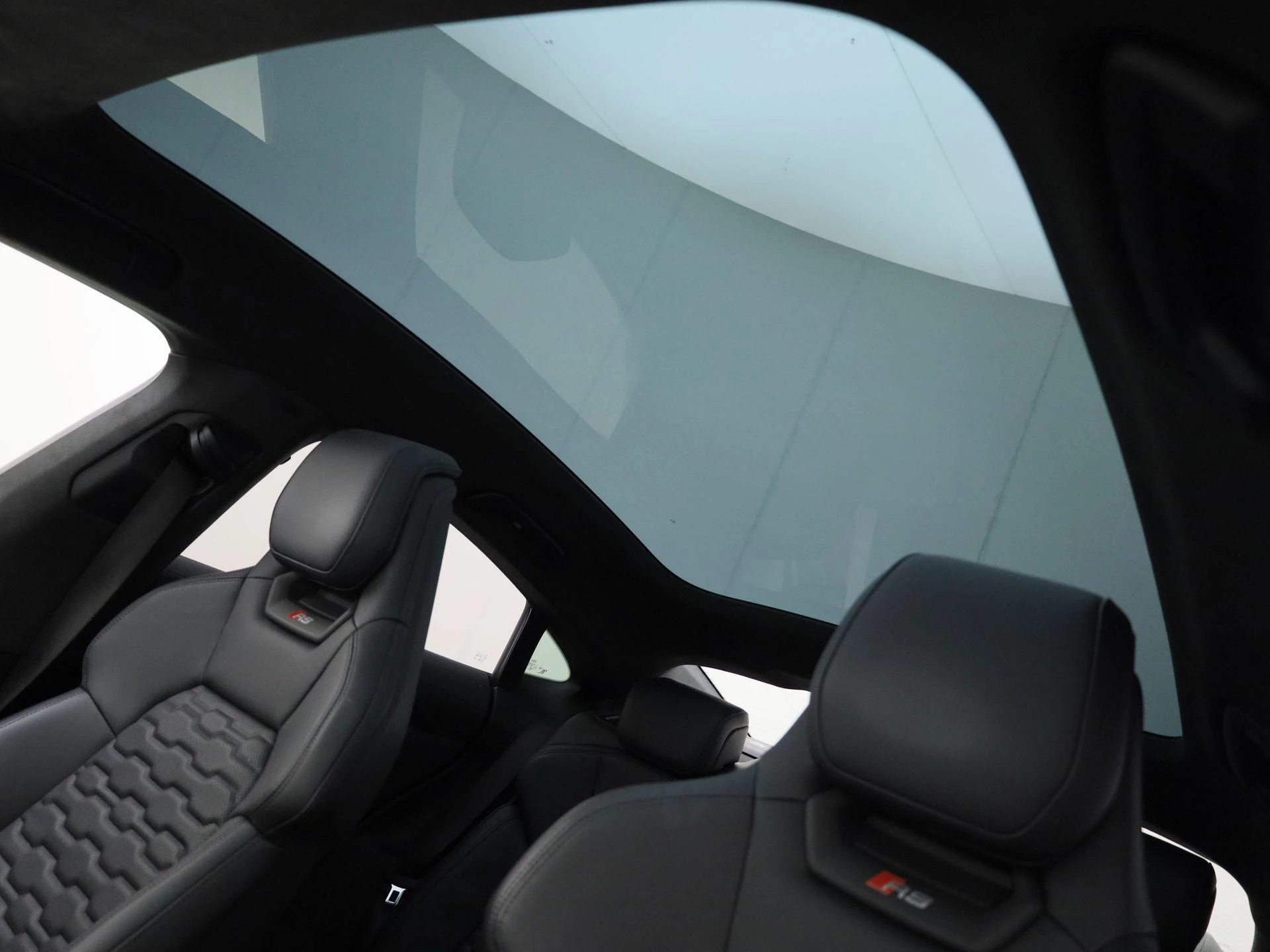 Hoofdafbeelding Audi e-tron GT