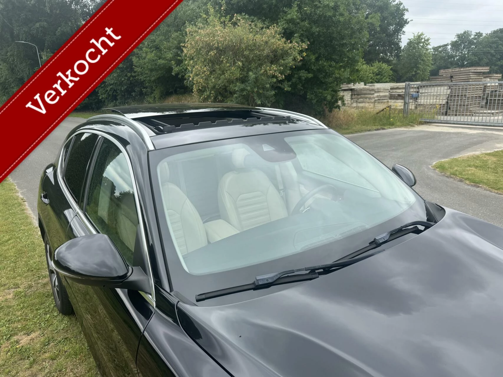 Hoofdafbeelding Alfa Romeo Stelvio