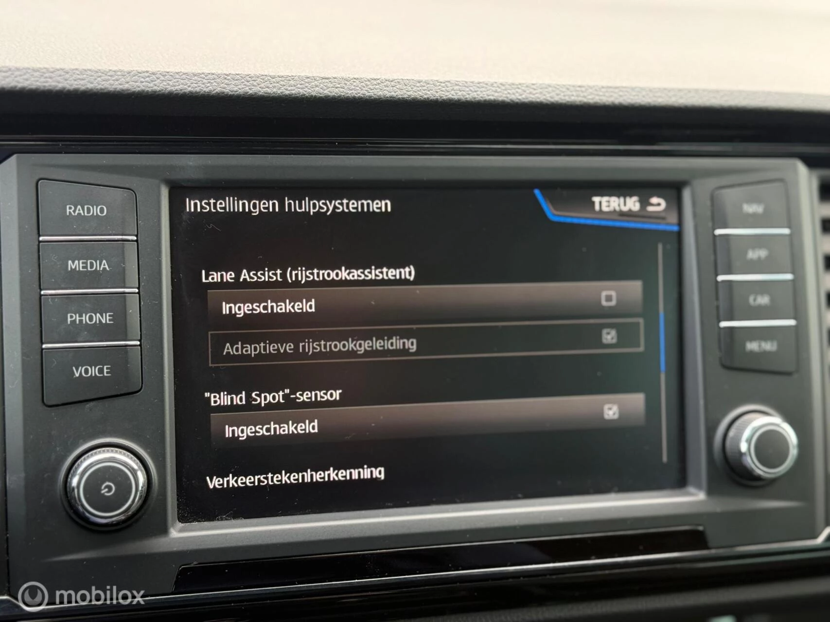 Hoofdafbeelding CUPRA Ateca