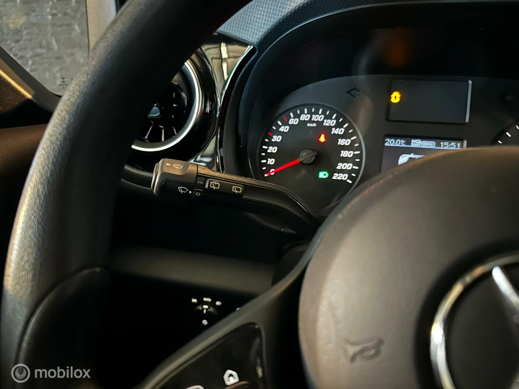 Hoofdafbeelding Mercedes-Benz Citan