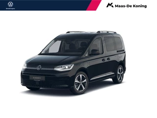 Hoofdafbeelding Volkswagen Caddy Volkswagen Bedrijfswagens Caddy Combi Kombi Style 1.5 eHybrid 115pk Automaat 723766