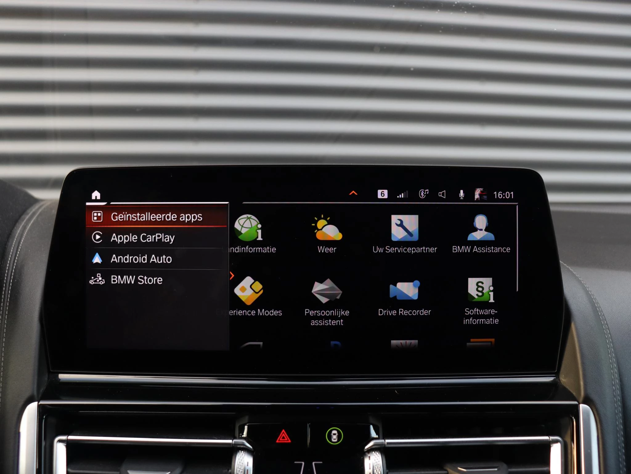 Hoofdafbeelding BMW 8 Serie