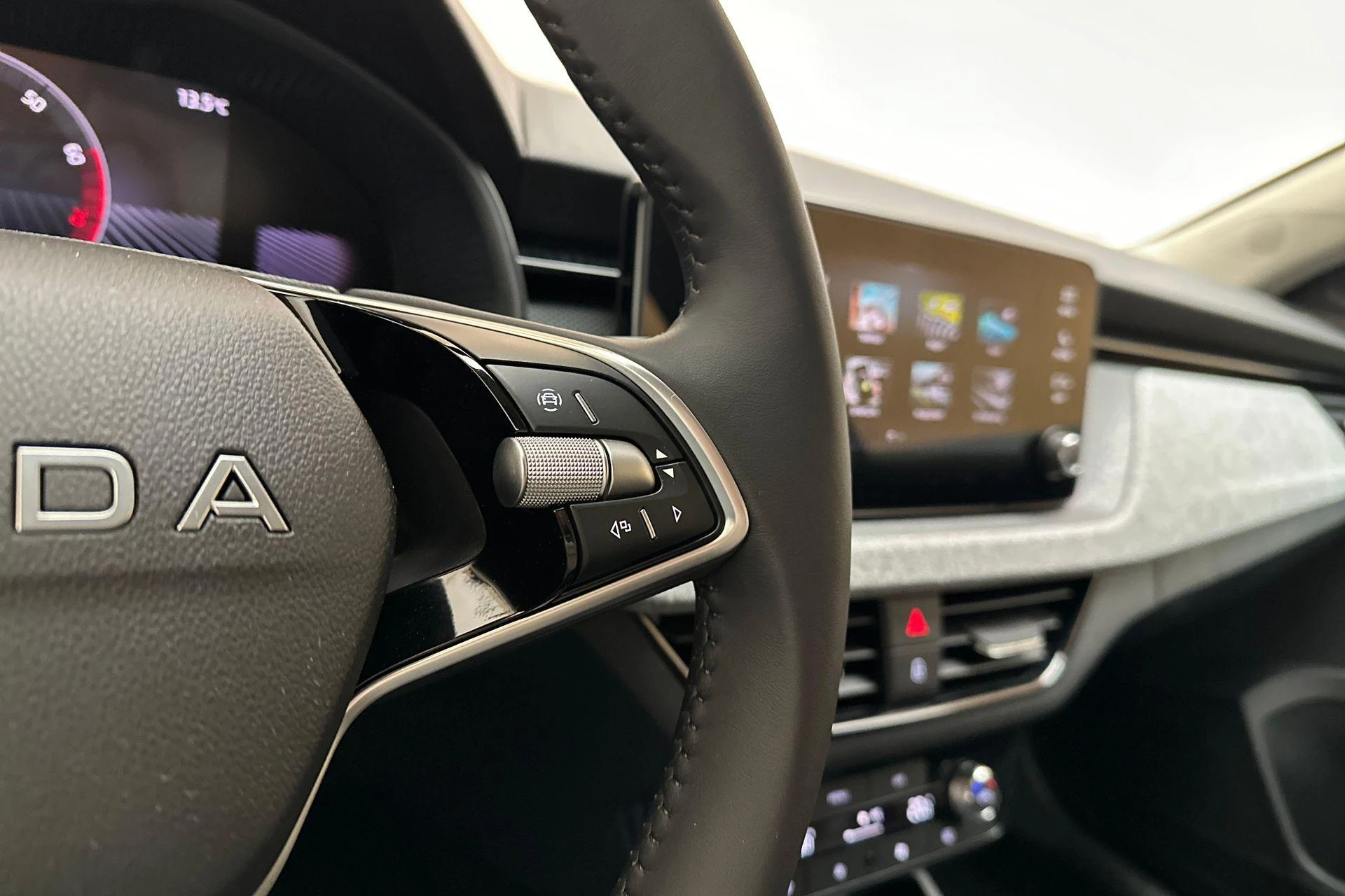 Hoofdafbeelding Škoda Kamiq