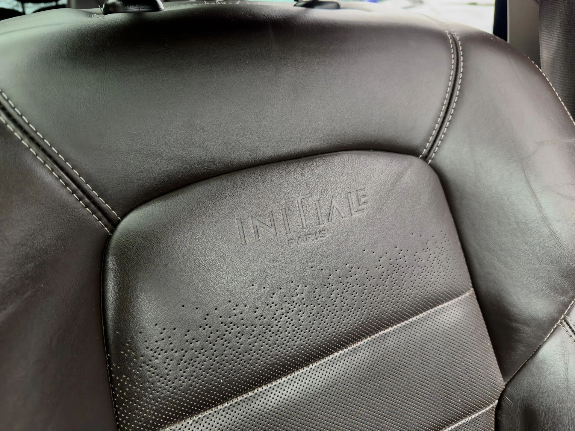 Hoofdafbeelding Renault Espace