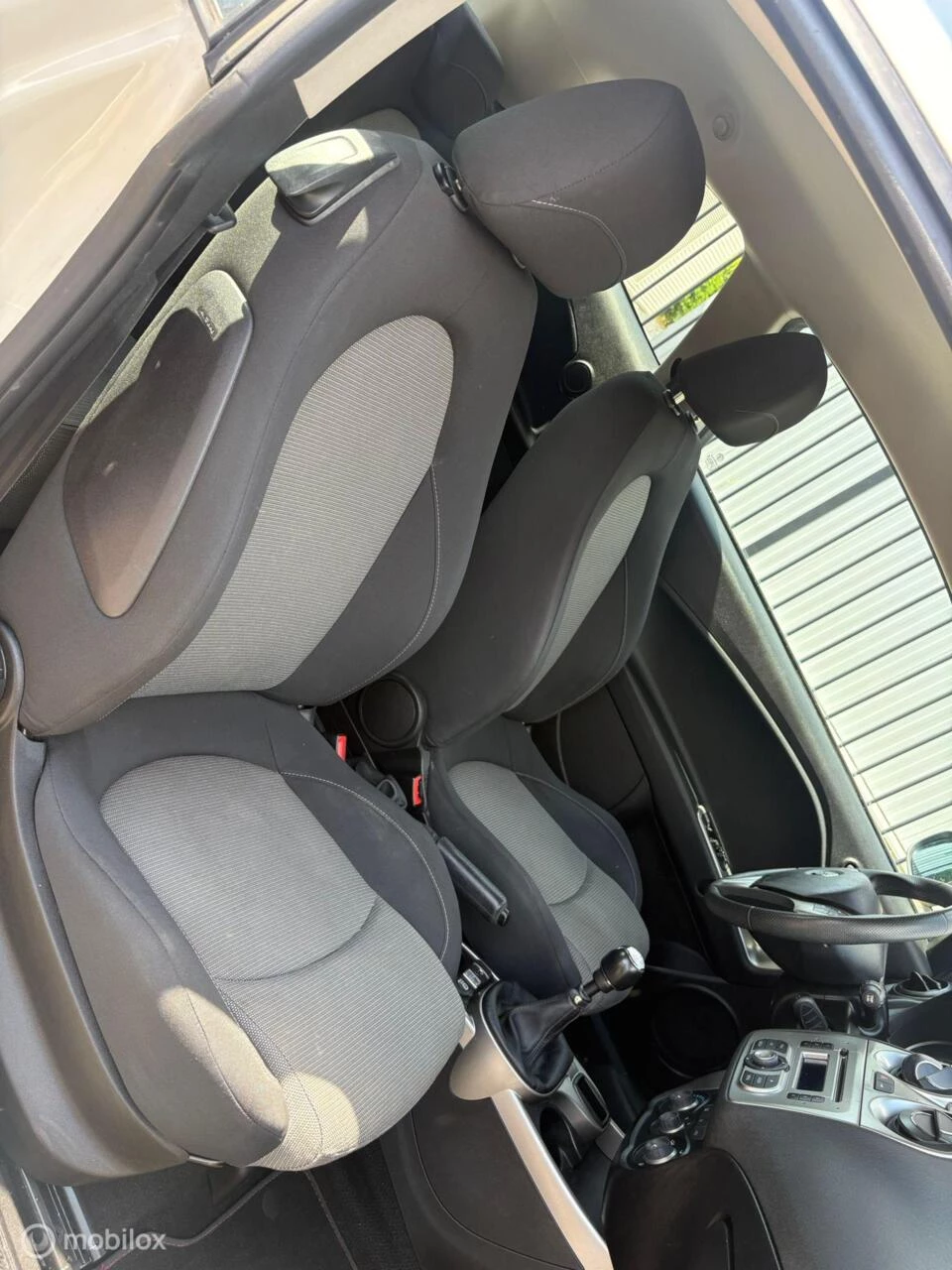 Hoofdafbeelding Alfa Romeo MiTo