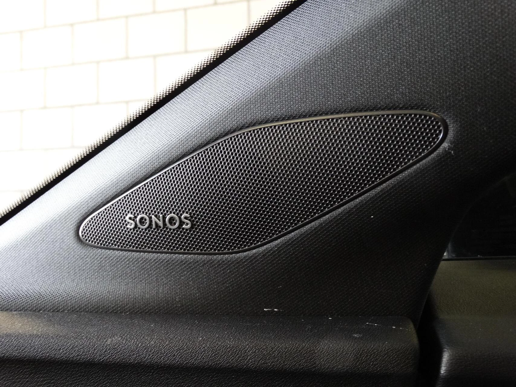 Hoofdafbeelding Audi Q4 Sportback e-tro