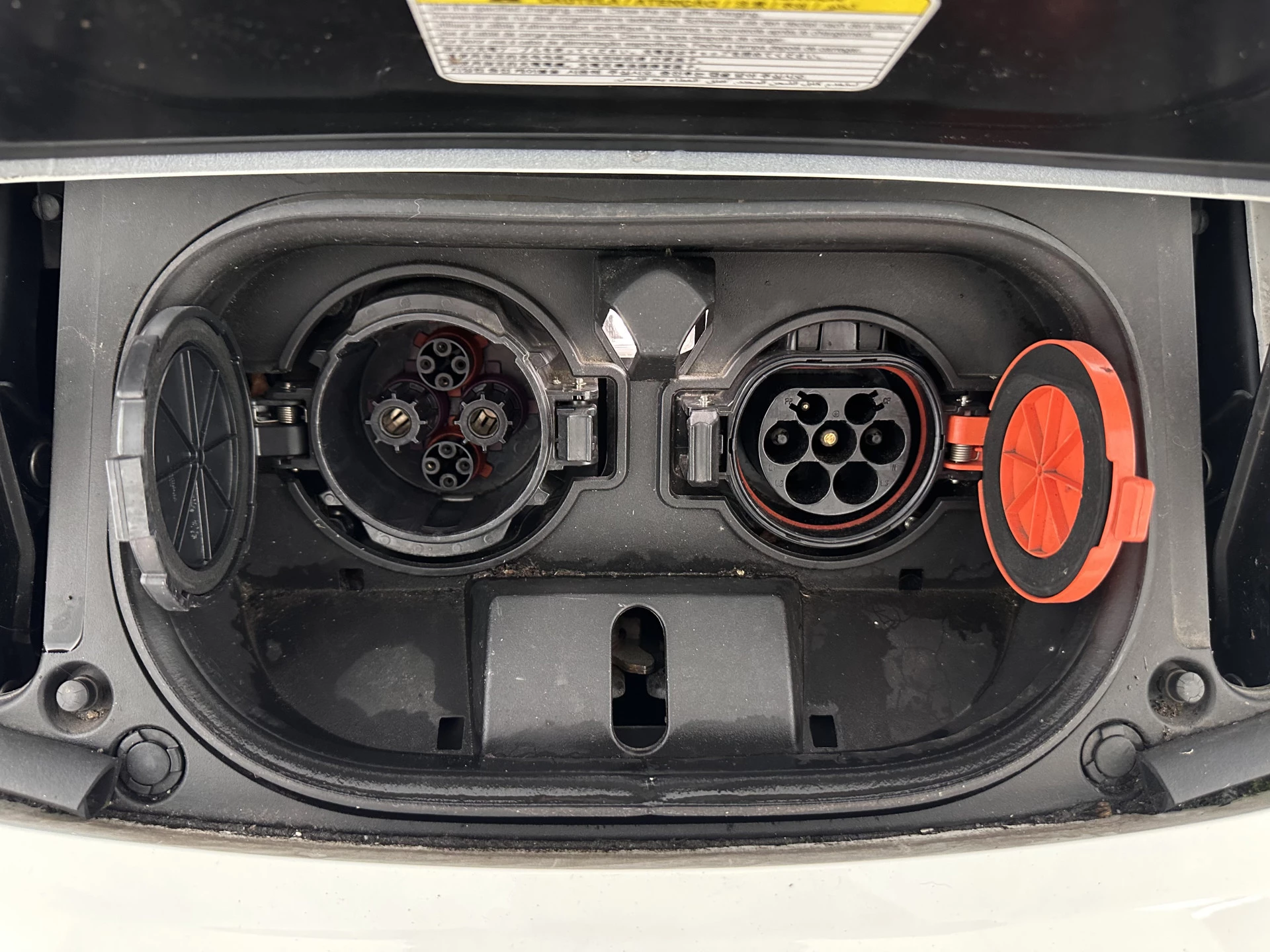 Hoofdafbeelding Nissan Leaf