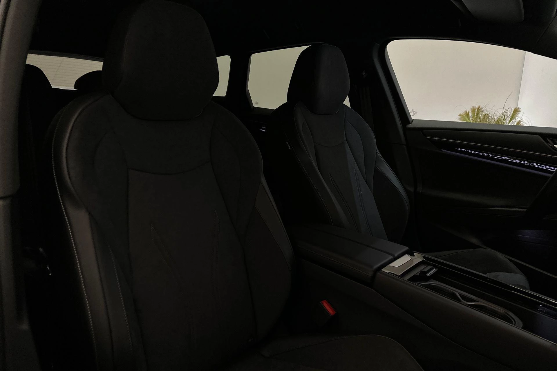 Hoofdafbeelding Volkswagen ID.7