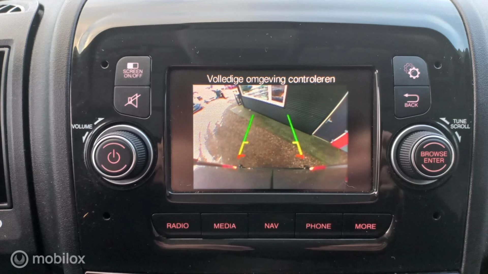 Hoofdafbeelding Peugeot Boxer