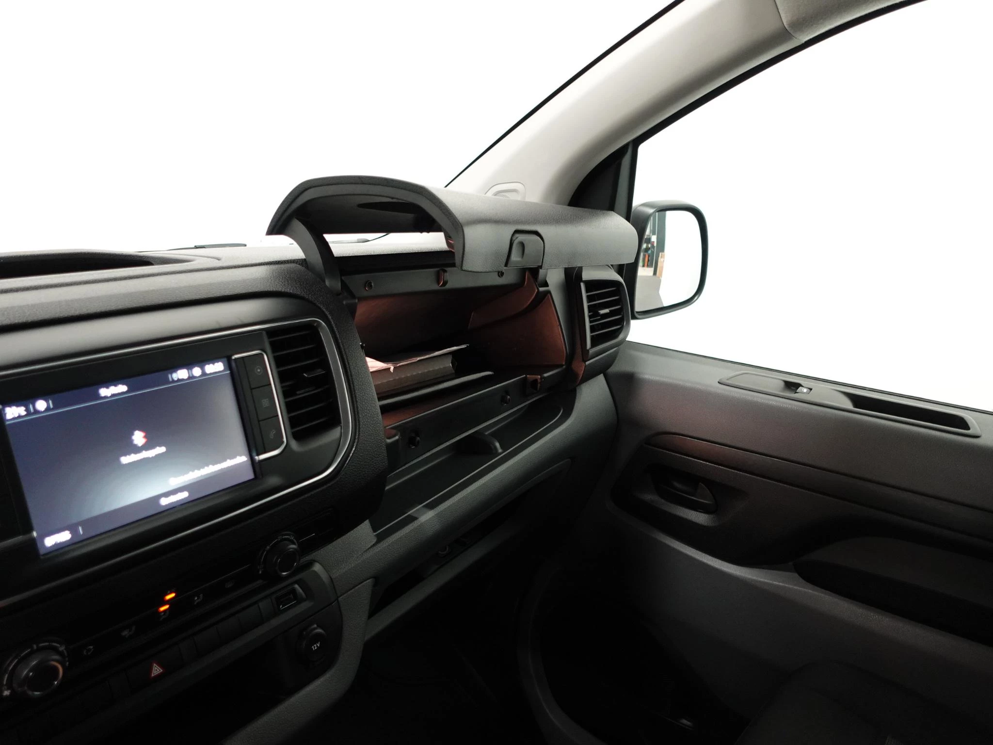 Hoofdafbeelding Opel Vivaro-e