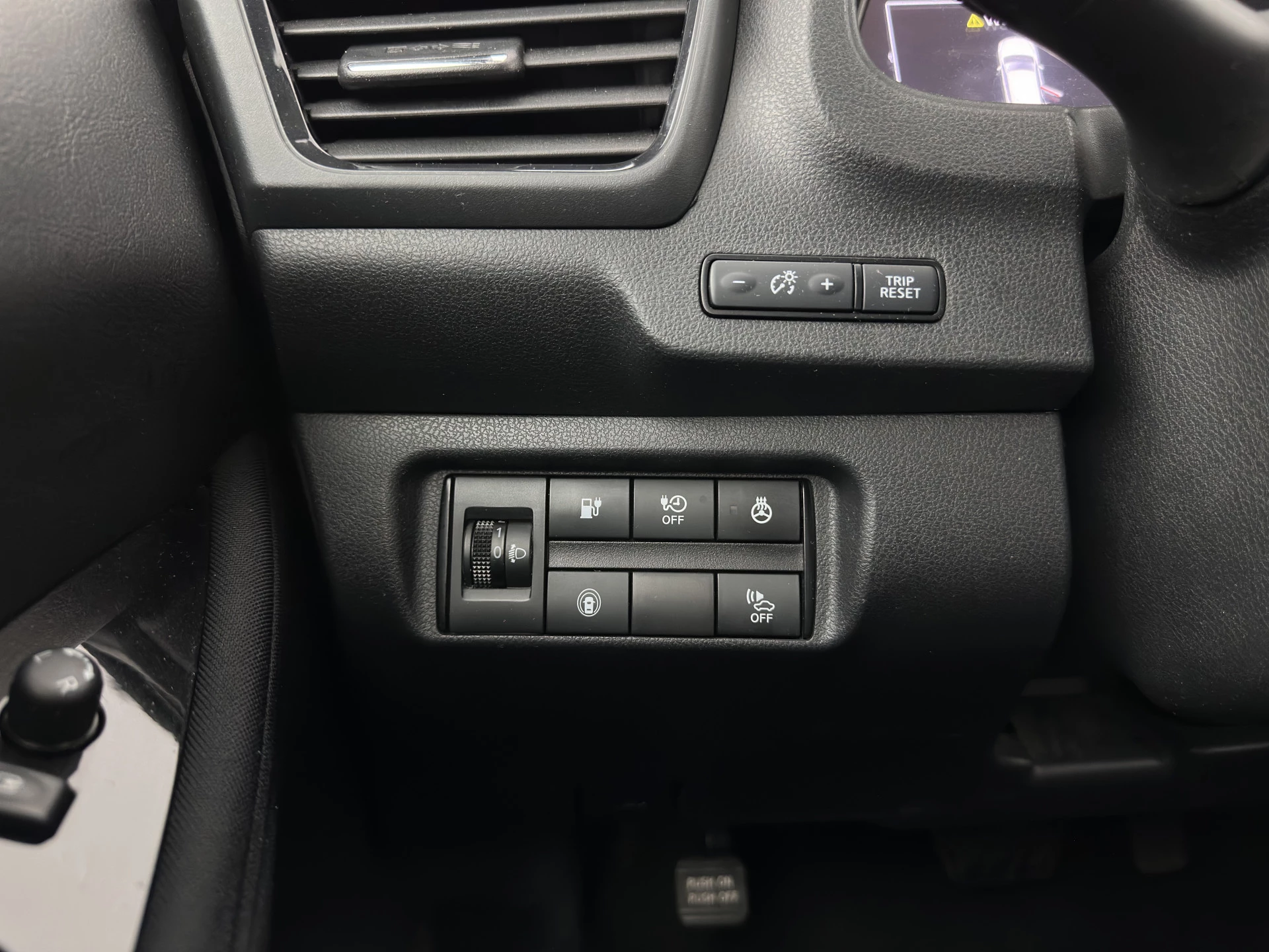 Hoofdafbeelding Nissan Leaf