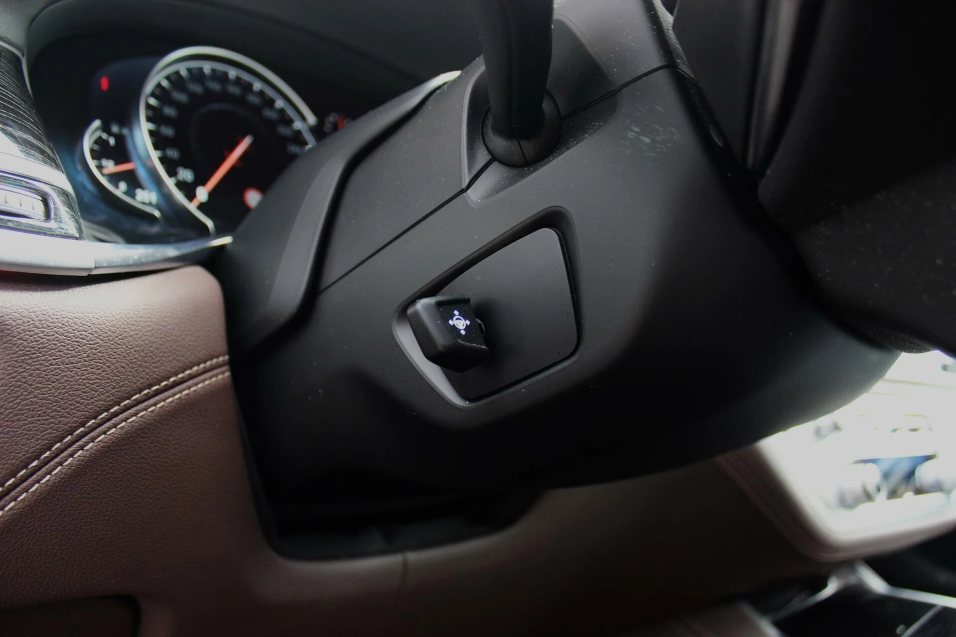 Hoofdafbeelding BMW 7 Serie