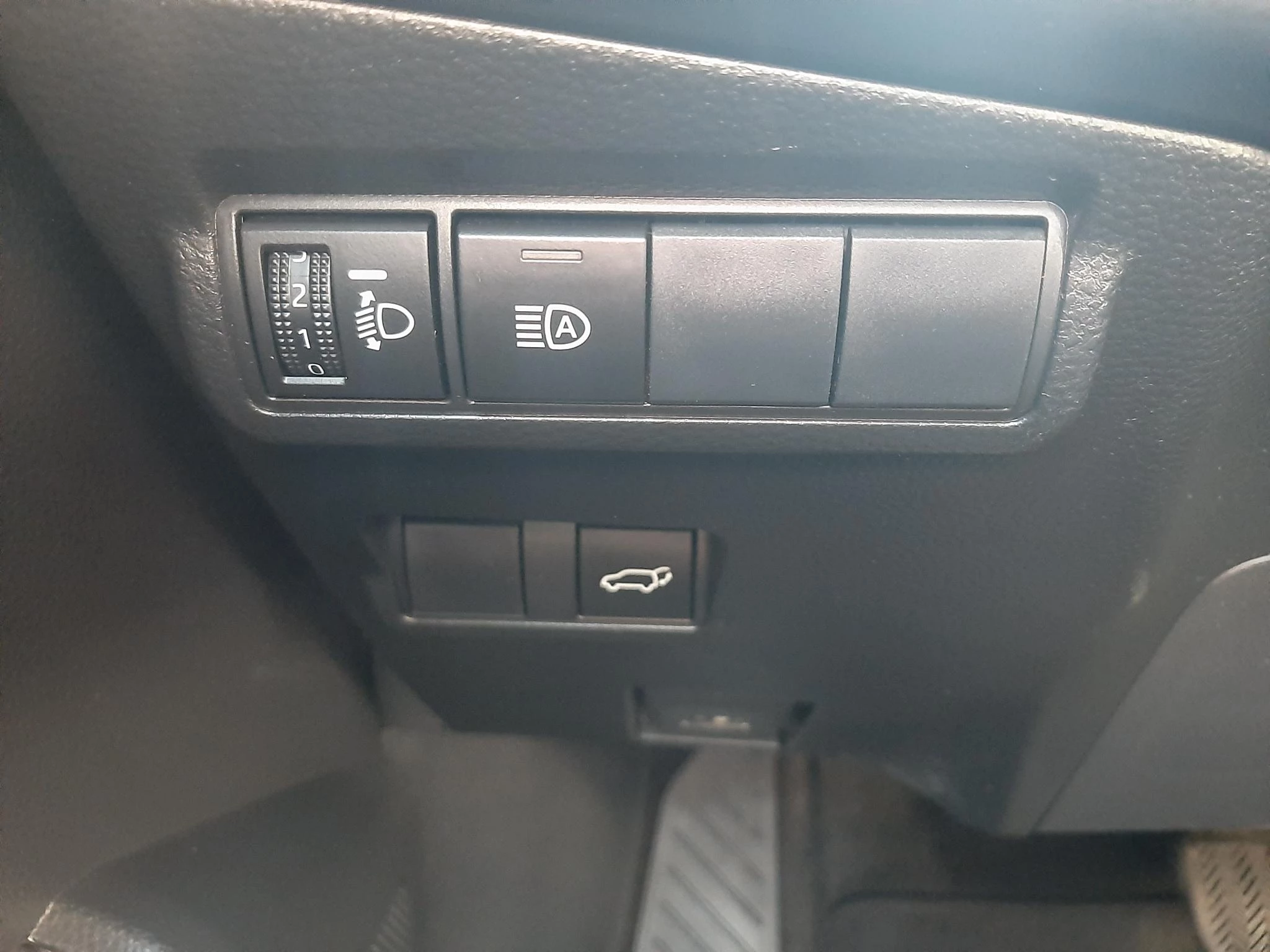 Hoofdafbeelding Toyota Corolla Cross