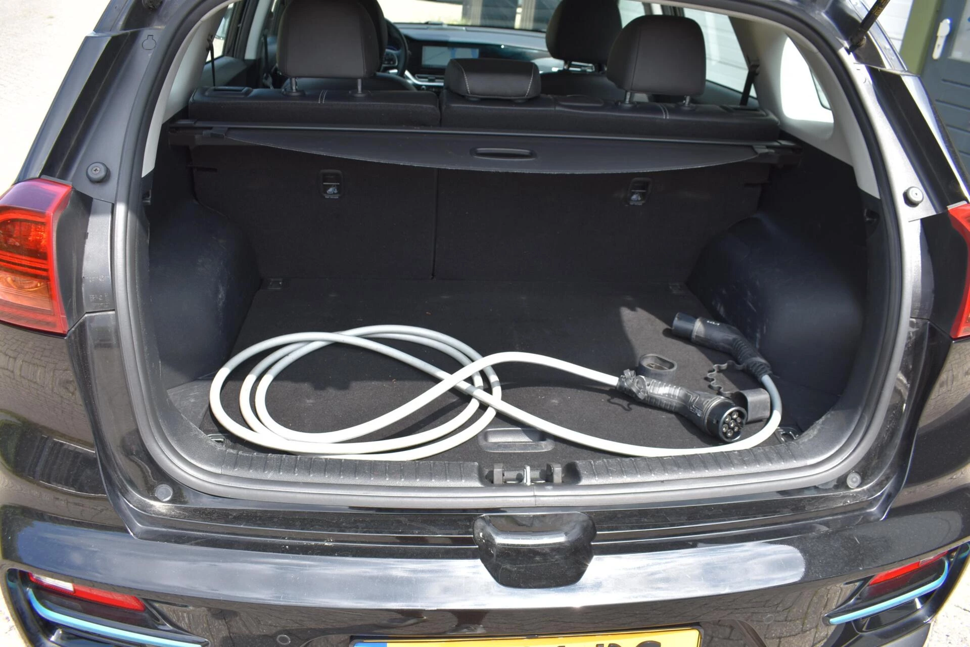 Hoofdafbeelding Kia e-Niro