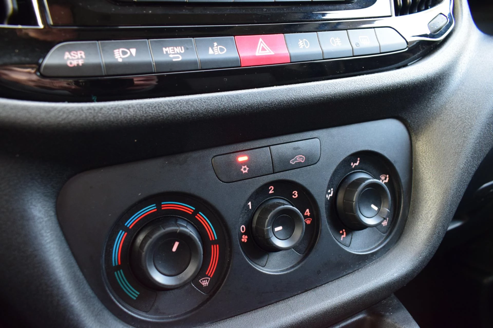 Hoofdafbeelding Fiat Doblò