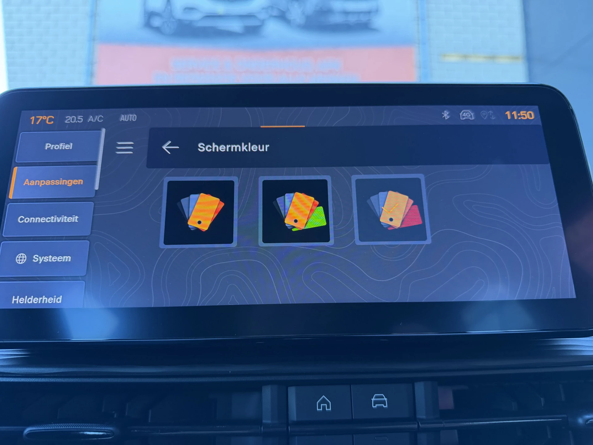 Hoofdafbeelding Jeep Avenger