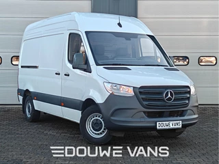Mercedes-Benz Sprinter L2 H2 315 Automaat MBUX DAB