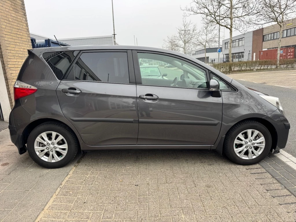 Hoofdafbeelding Toyota Verso-S