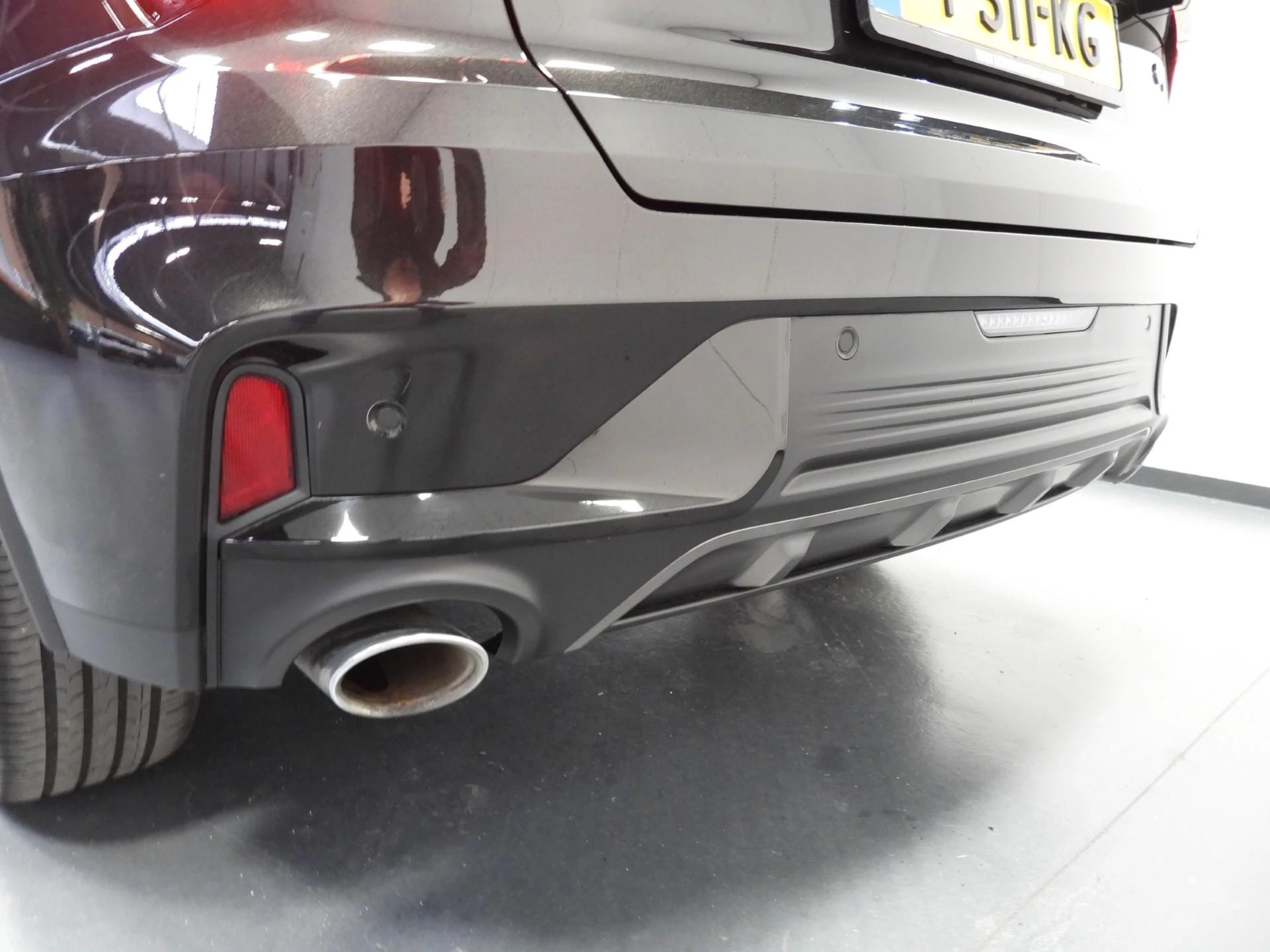 Hoofdafbeelding Lynk & Co 01