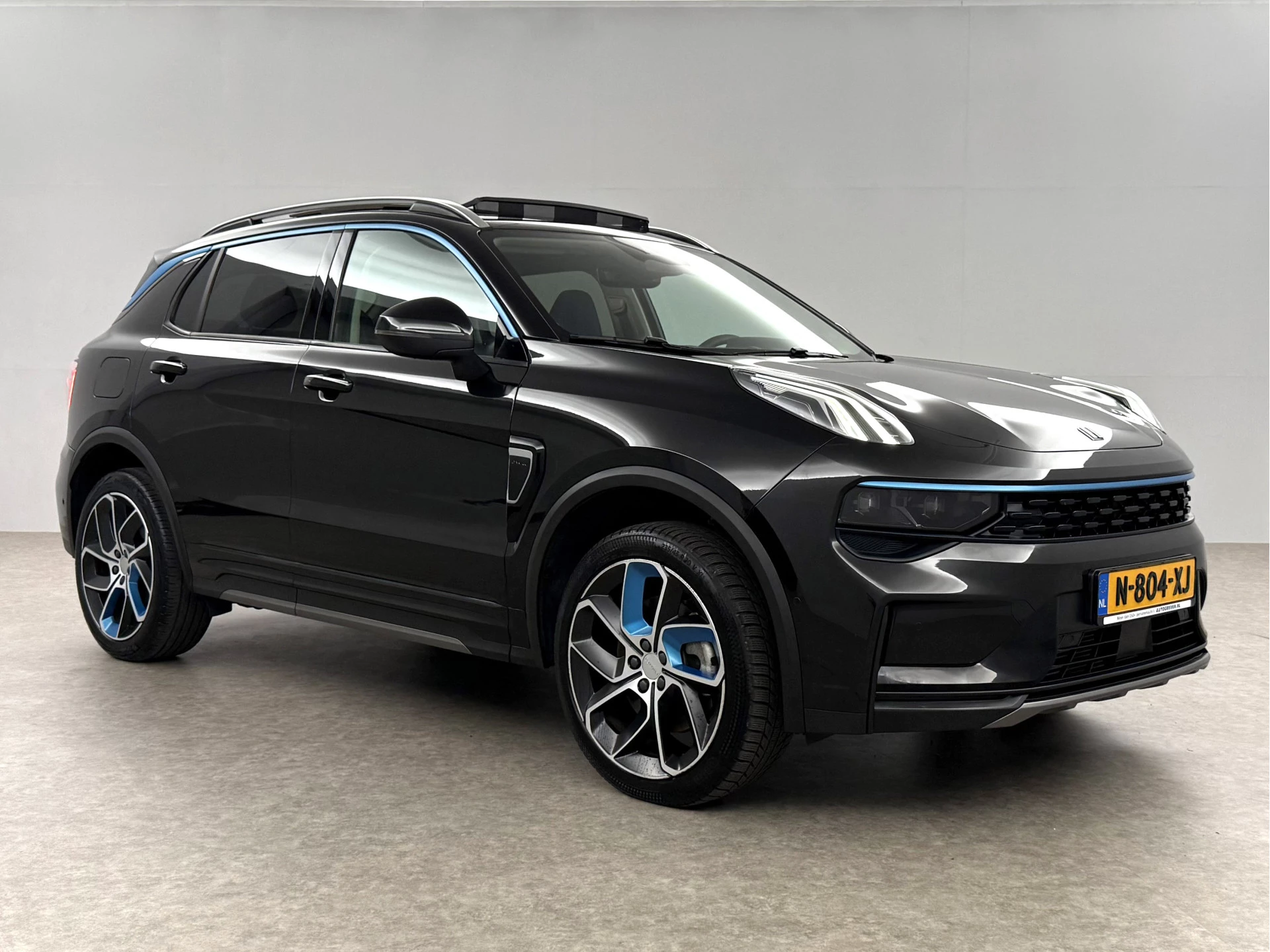 Hoofdafbeelding Lynk & Co 01