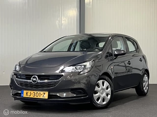 Opel Corsa 1.4 Edition