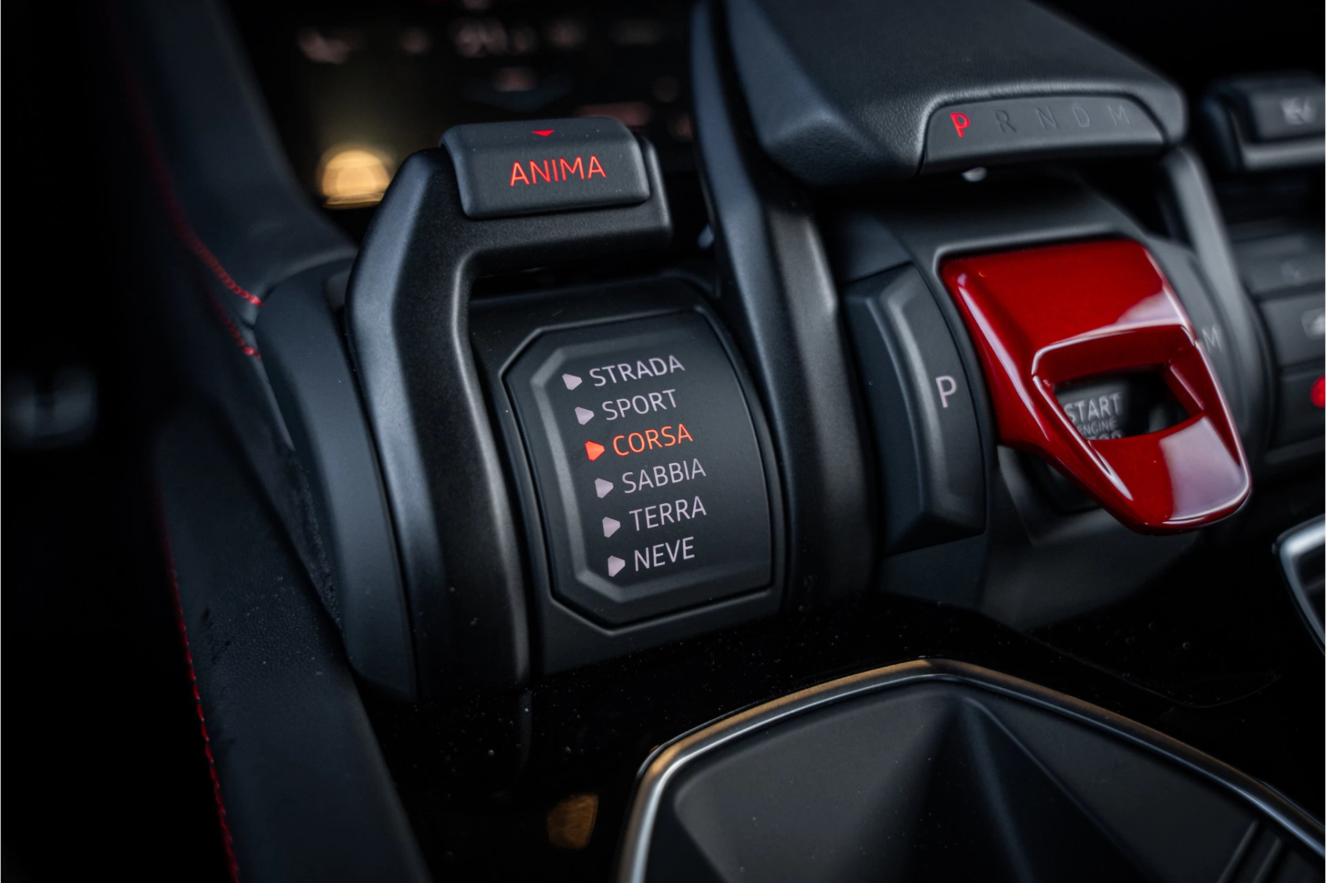 Hoofdafbeelding Lamborghini Urus