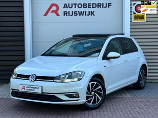 Volkswagen Golf 1.4 TSI Highline Business R Pano/Navi