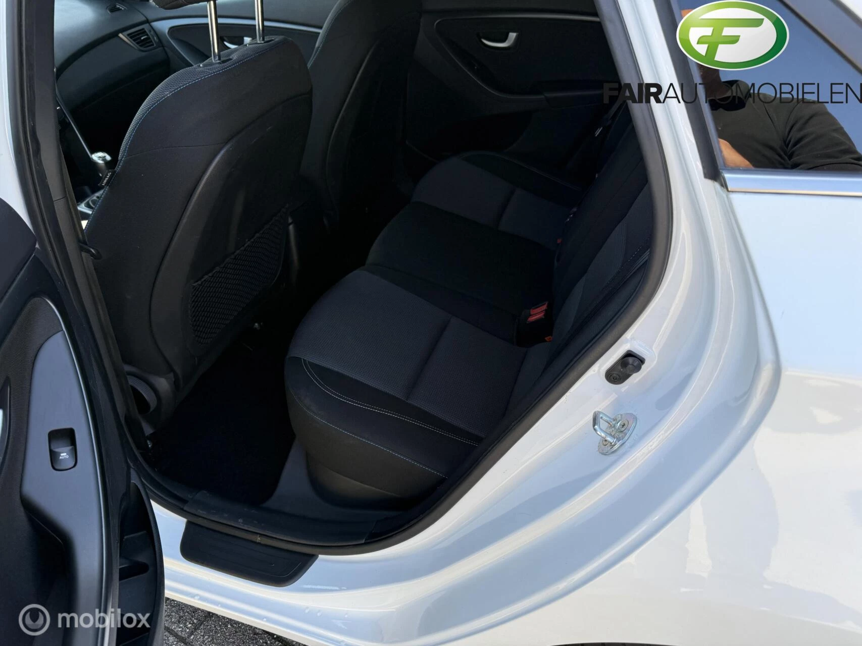 Hoofdafbeelding Hyundai i30