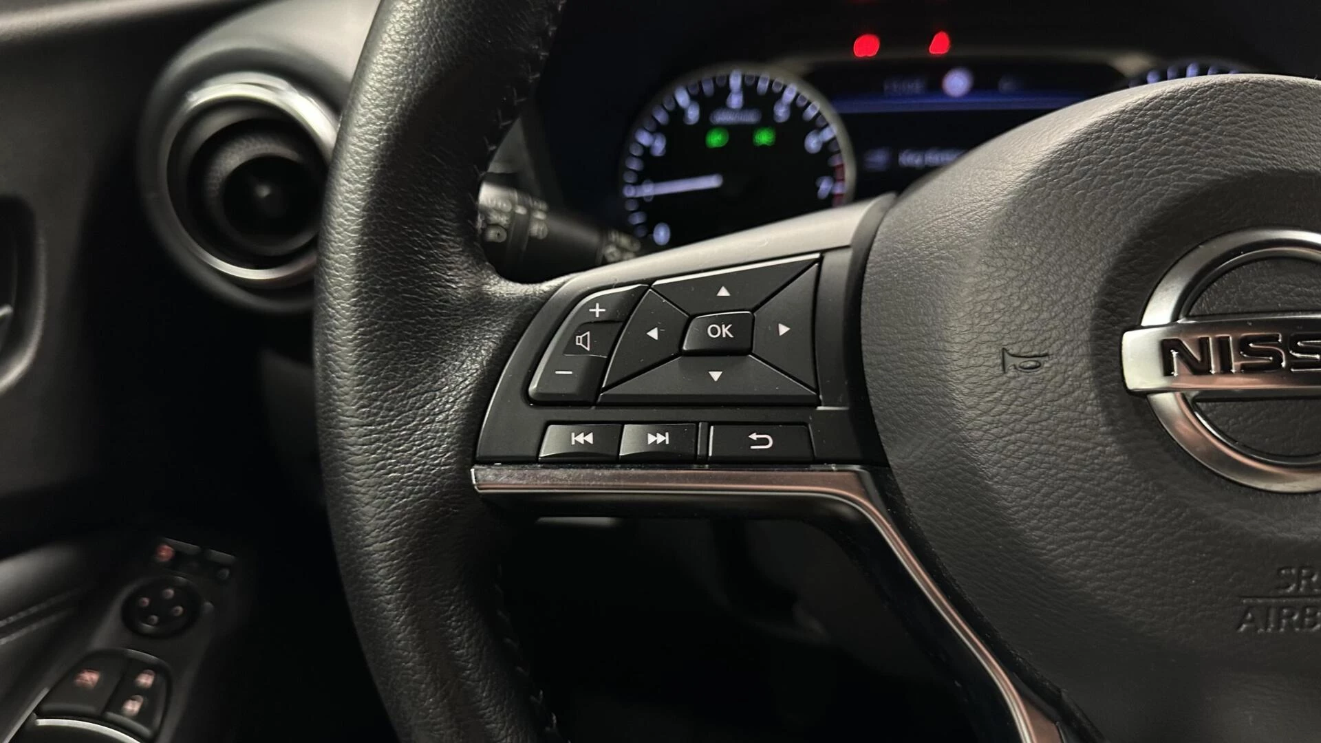 Hoofdafbeelding Nissan Juke