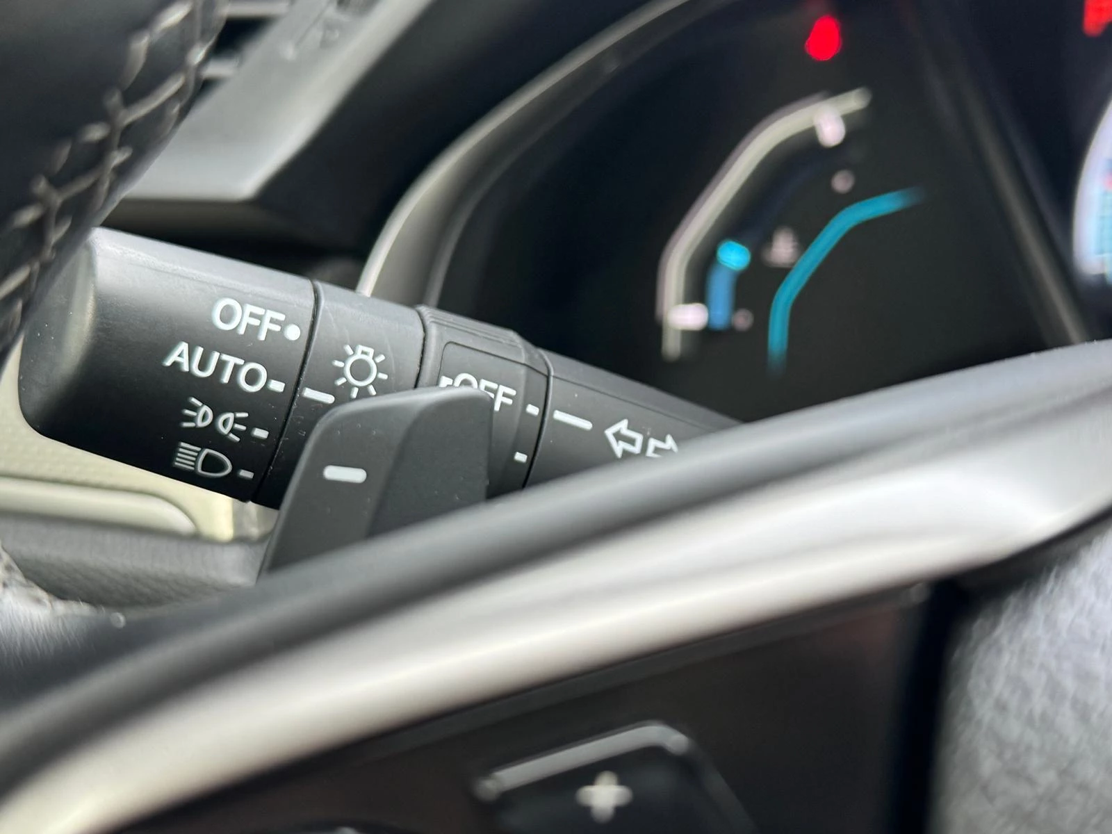 Hoofdafbeelding Honda Civic