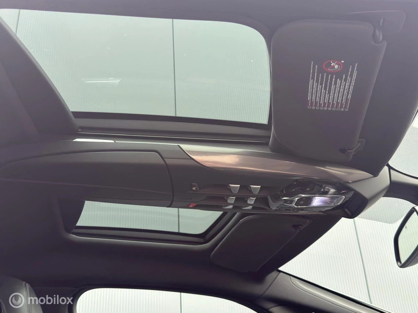 Hoofdafbeelding Citroën DS5