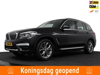 BMW X3 XDrive20i High Executive NAP/Camera/Trekhaak/Trekgew. 2.000 kg