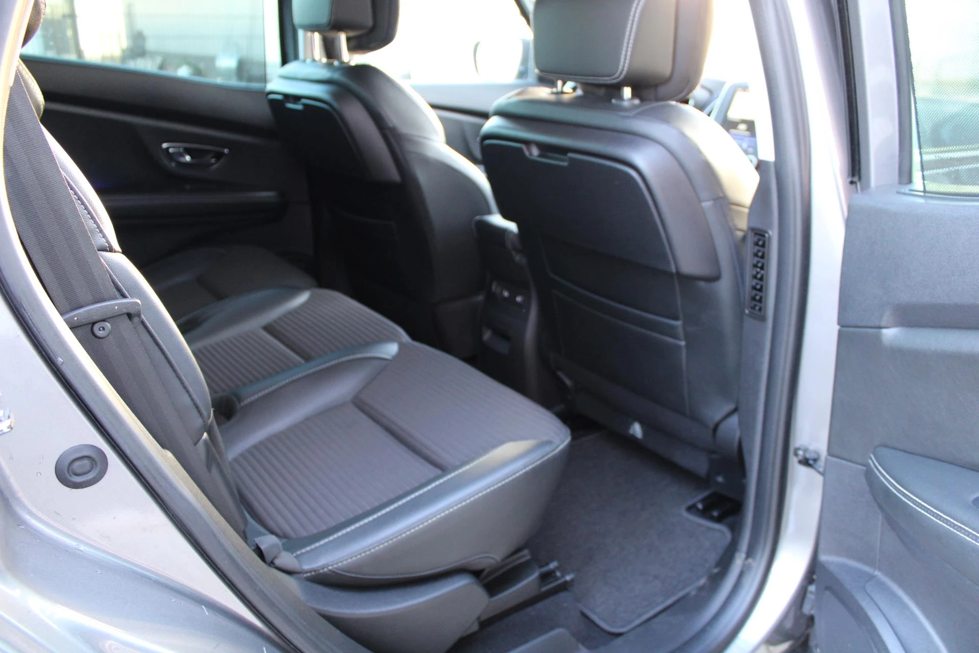 Hoofdafbeelding Renault Scénic