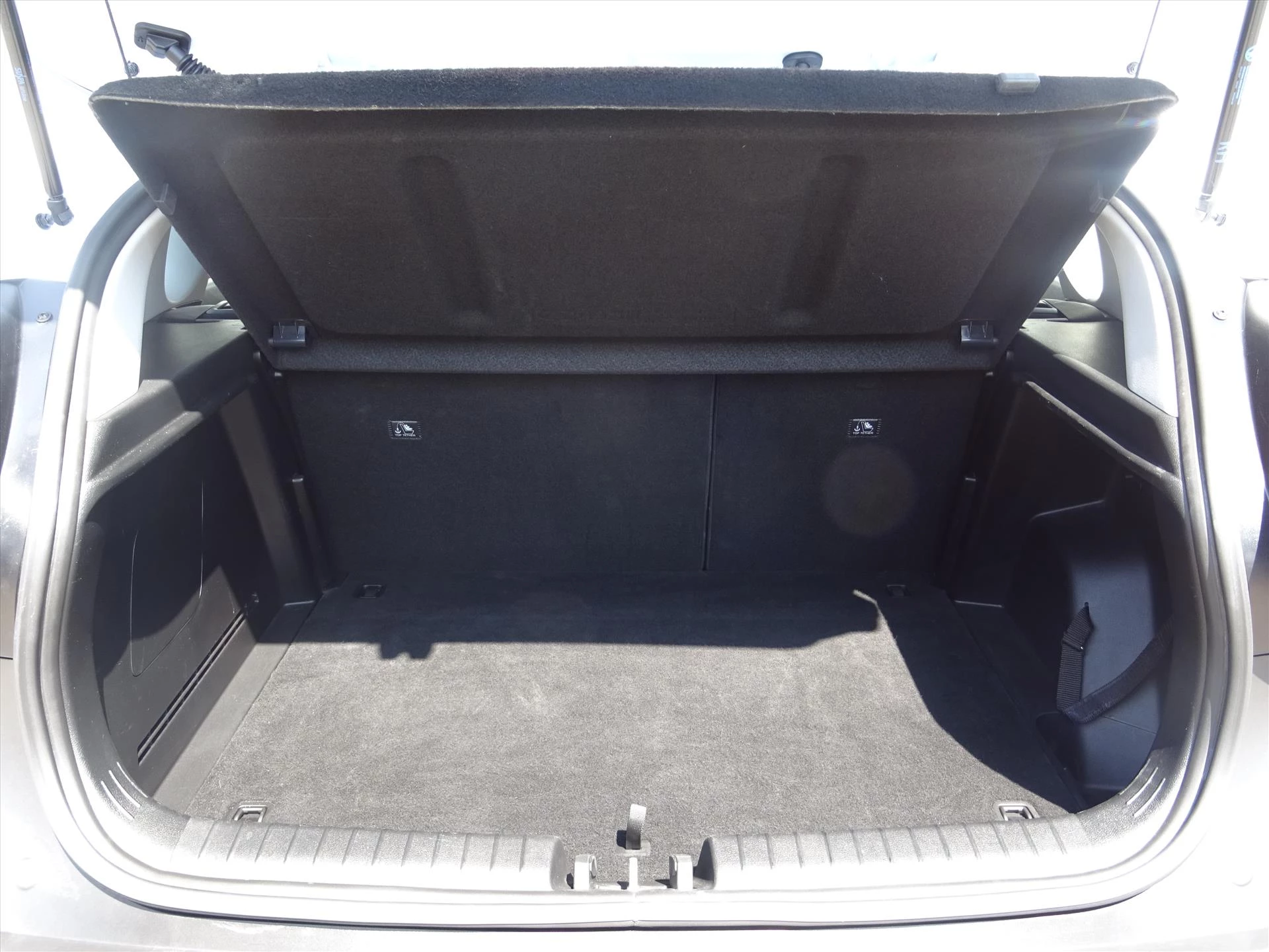 Hoofdafbeelding Hyundai Bayon