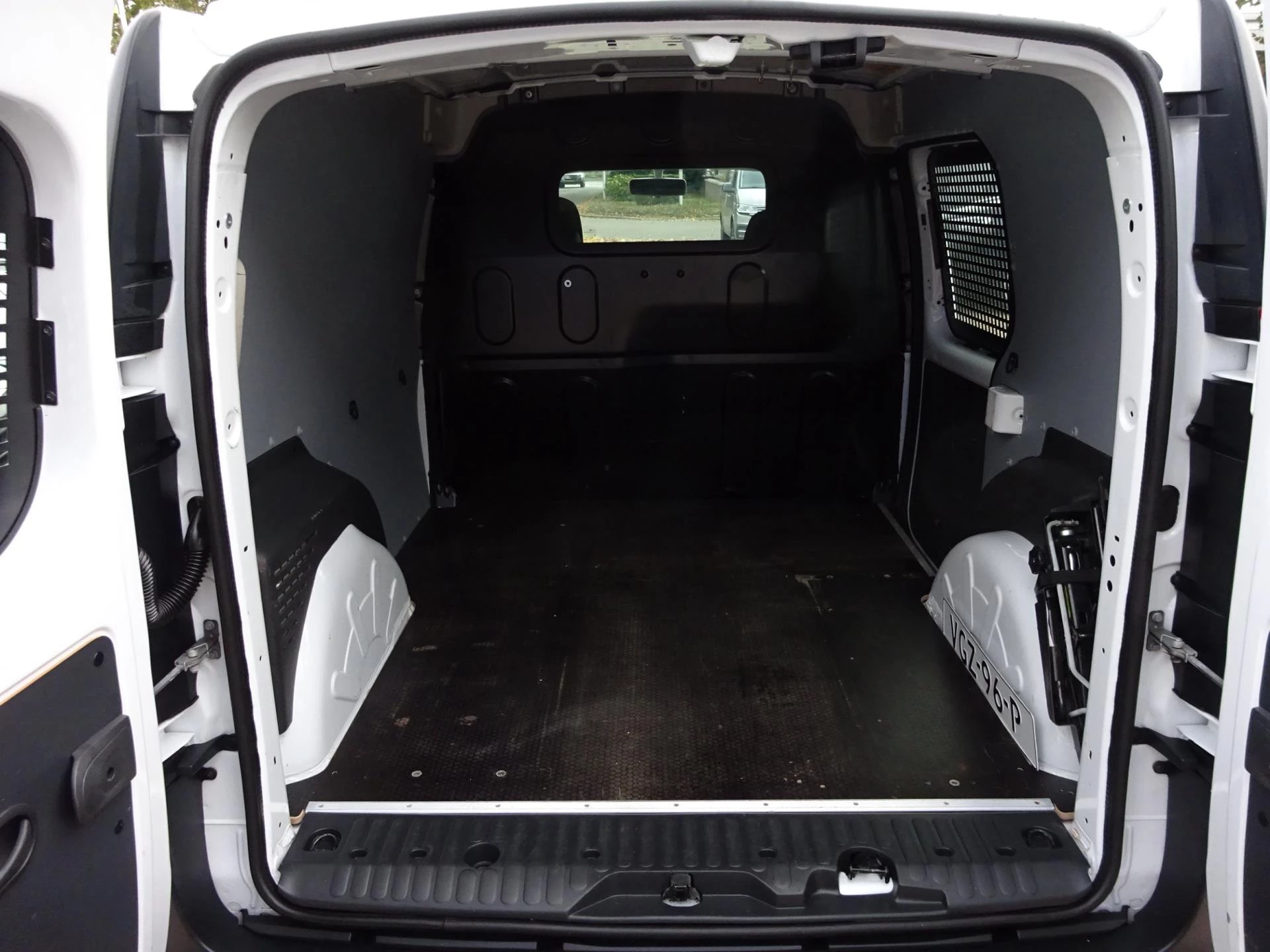 Hoofdafbeelding Renault Kangoo