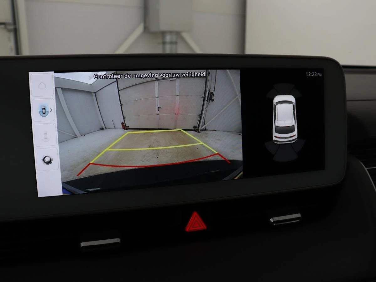 Hoofdafbeelding Hyundai IONIQ 5