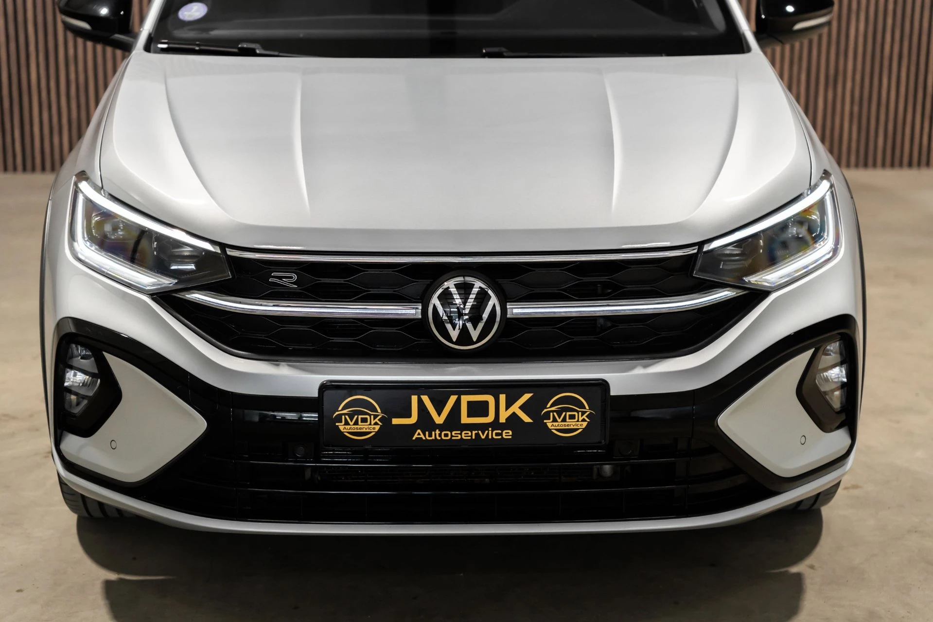 Hoofdafbeelding Volkswagen Taigo