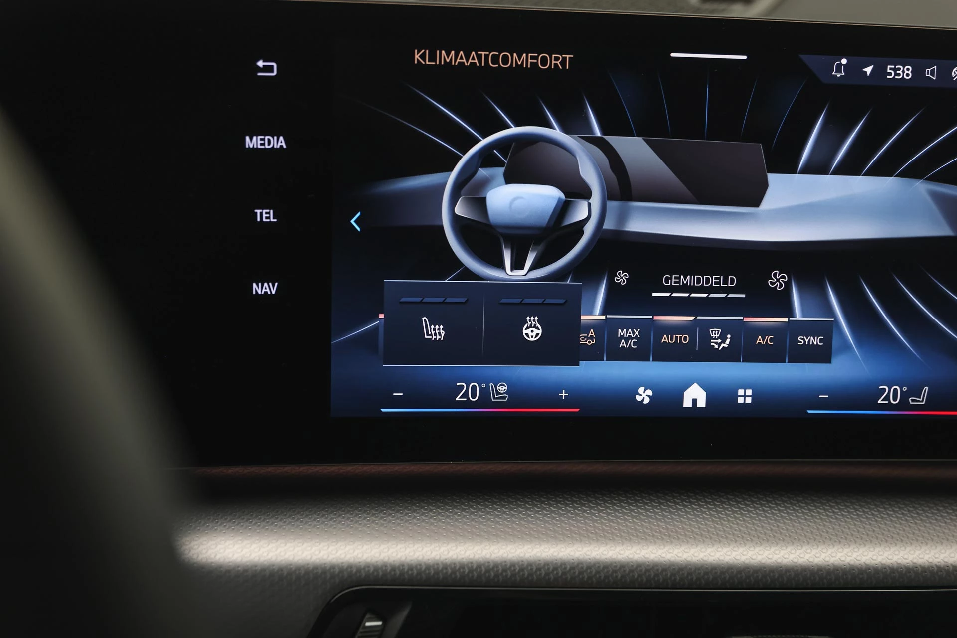 Hoofdafbeelding BMW iX1