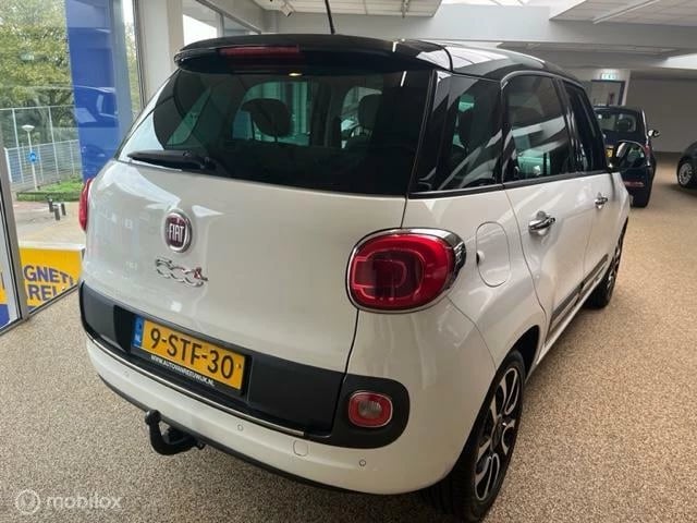 Hoofdafbeelding Fiat 500L