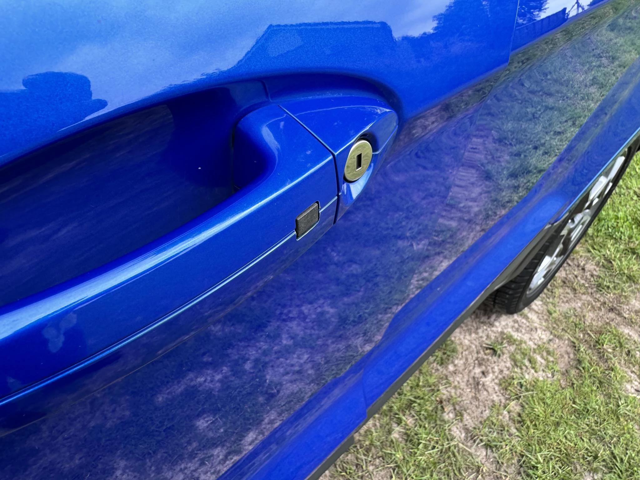 Hoofdafbeelding Ford EcoSport