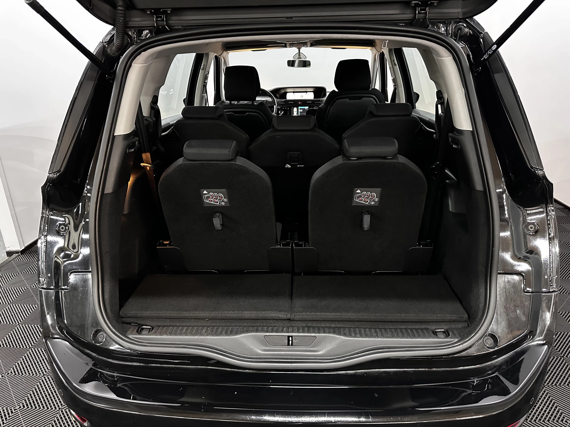 Hoofdafbeelding Citroën Grand C4 Picasso