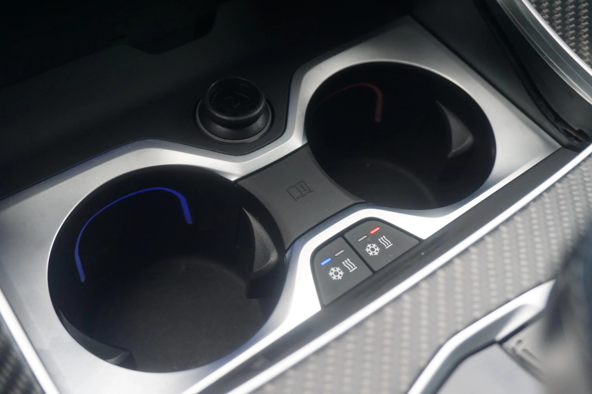 Hoofdafbeelding BMW XM