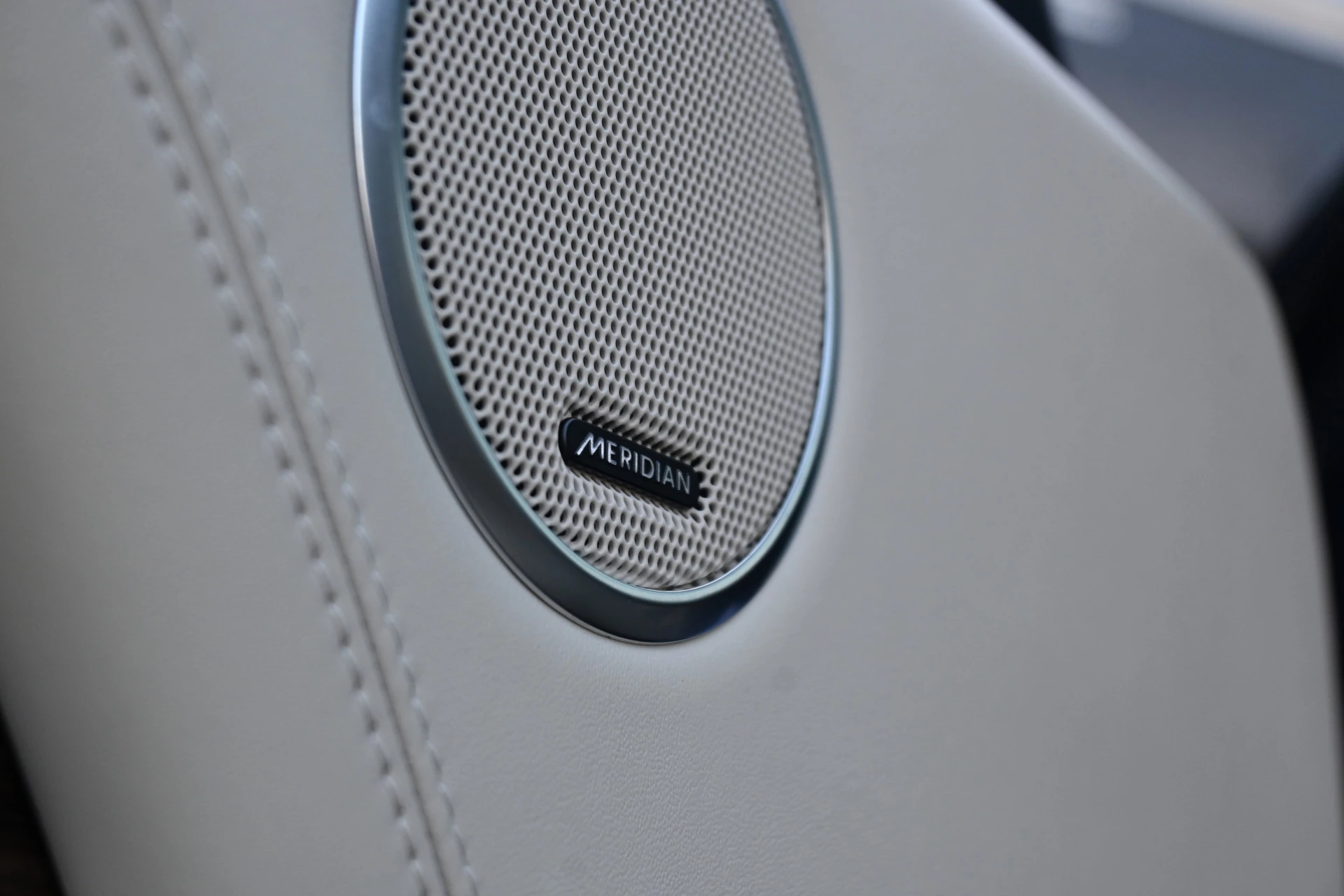 Hoofdafbeelding Land Rover Range Rover